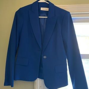Calvin Klein Blazer